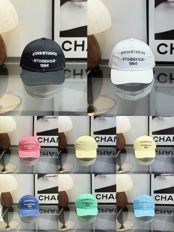 Acne cap dx49